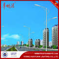 street lighting pole steel post price